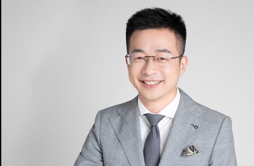 费利科技陈星煜:打造边缘计算和分布式存储的数字高速公路