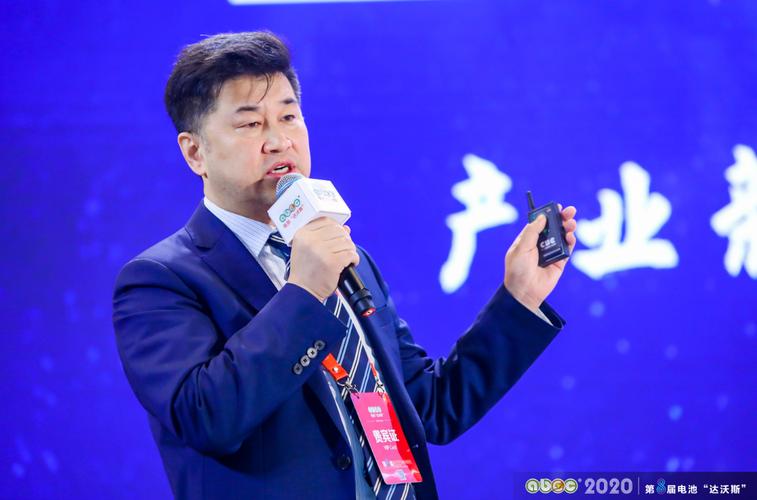镭煜科技龙国斌:新能源干燥领域的科技变革